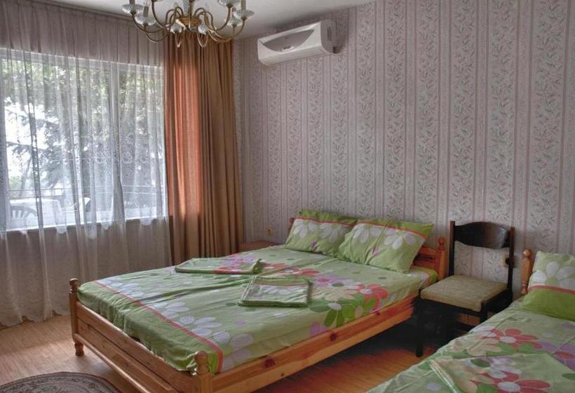 פנסיון New Worker Wo Za Diman