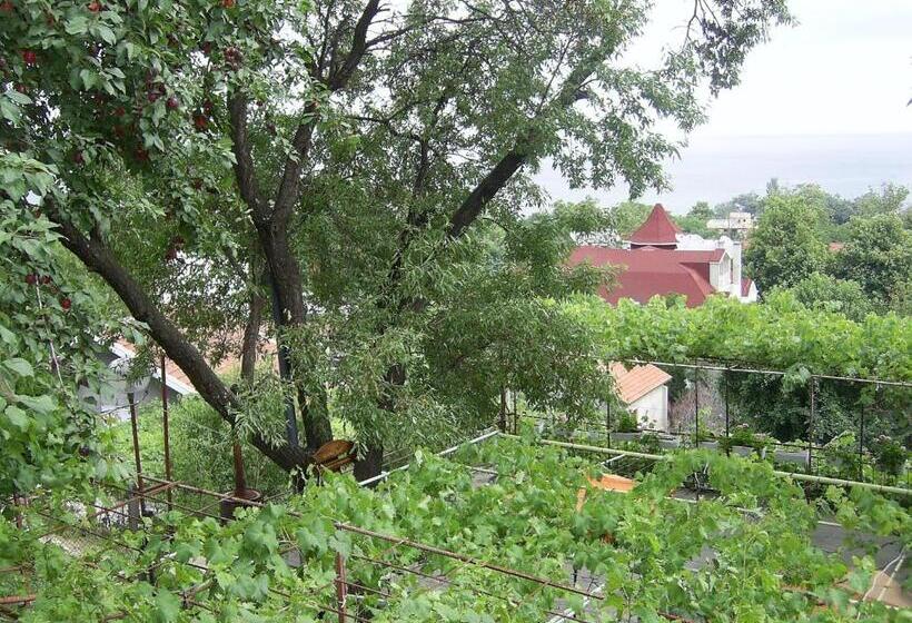 פנסיון New Worker Wo Za Diman