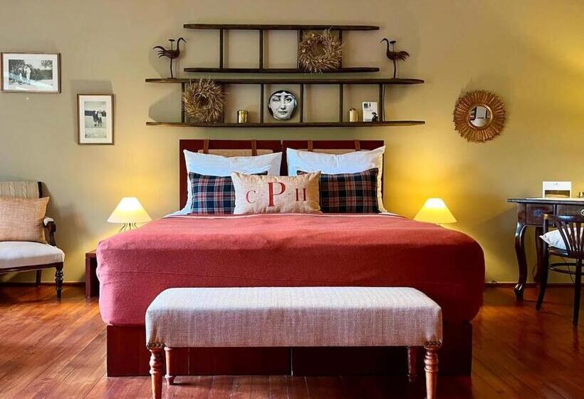 Курорт Péchy Castle