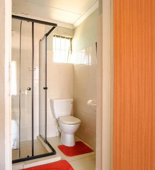 Alimop Bed And Breakfast