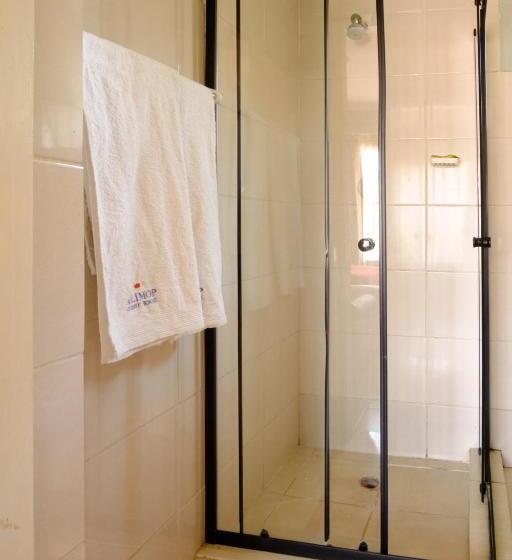 Alimop Bed And Breakfast