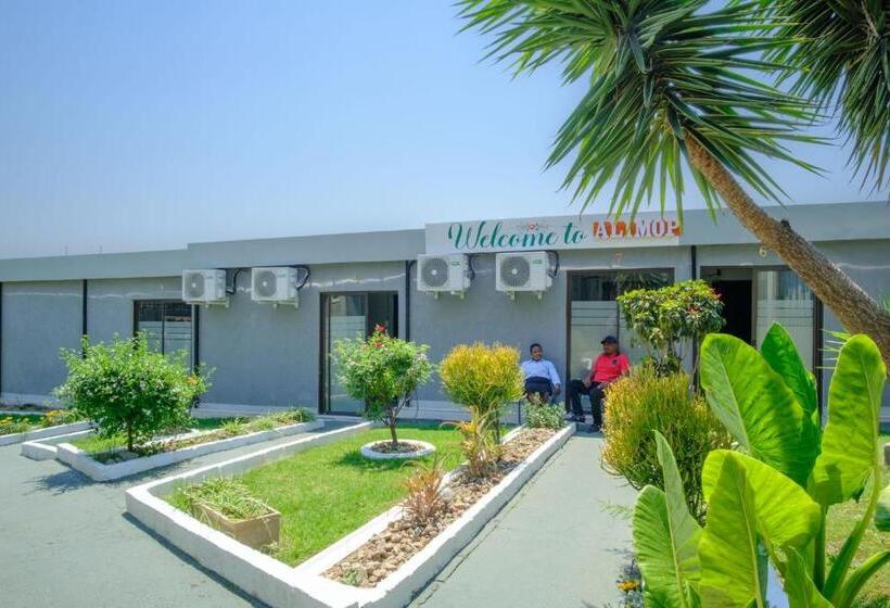 Alimop Bed And Breakfast