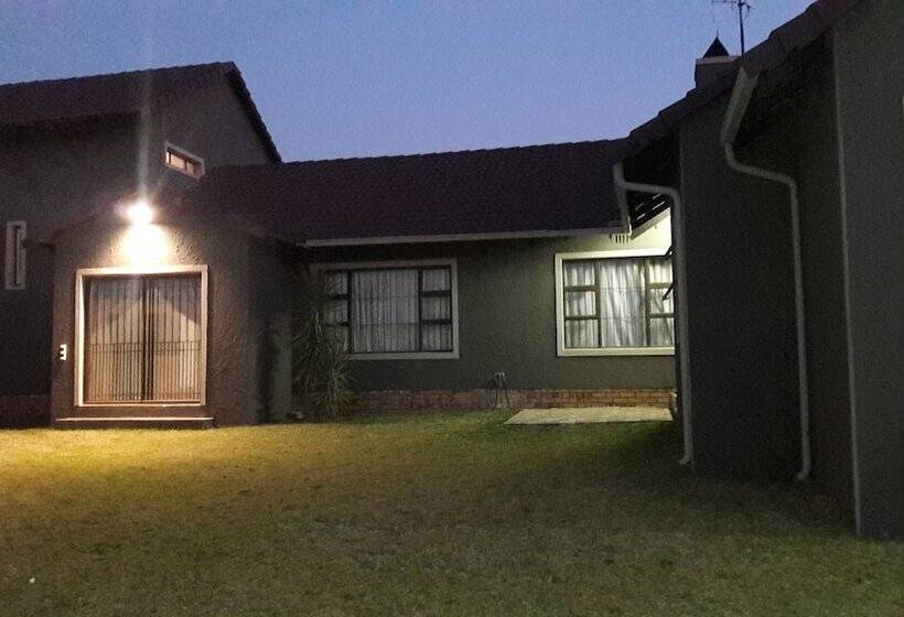 Alimop Bed And Breakfast