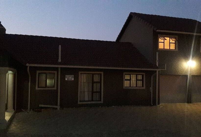 Alimop Bed And Breakfast