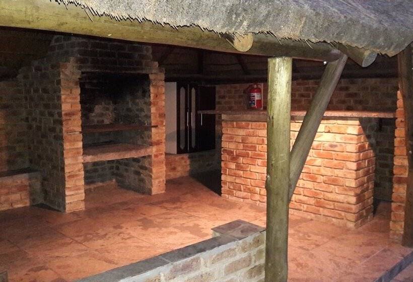 Alimop Bed And Breakfast