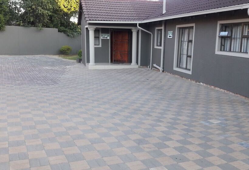 Alimop Bed And Breakfast