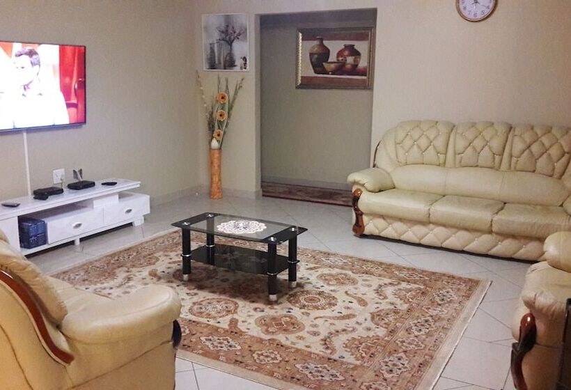 Alimop Bed And Breakfast