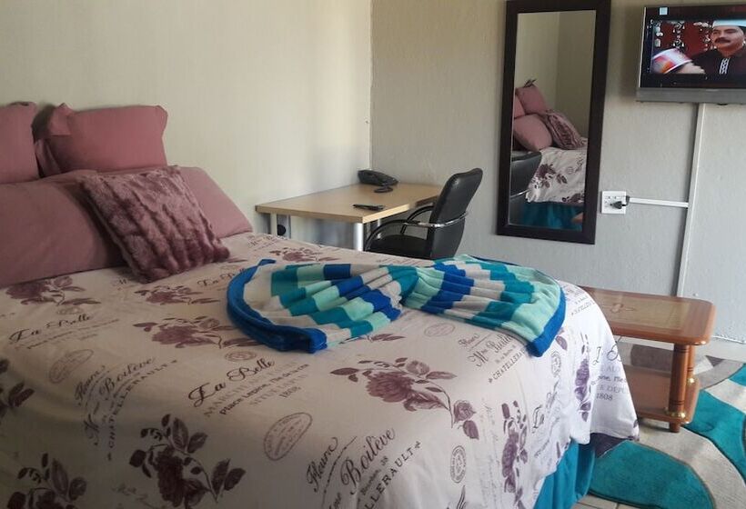 Alimop Bed And Breakfast