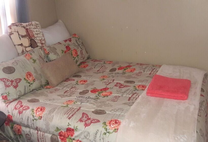 Alimop Bed And Breakfast