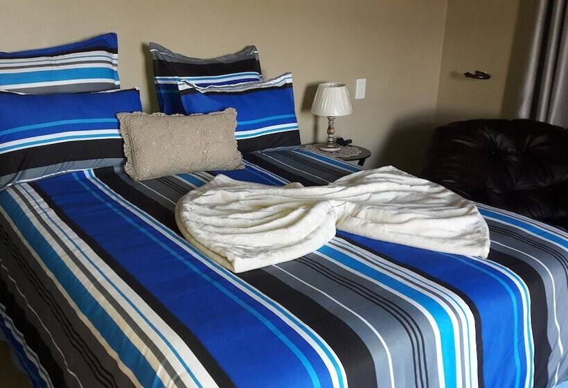 Alimop Bed And Breakfast