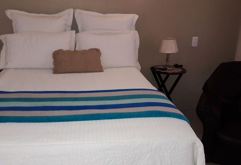 Alimop Bed And Breakfast