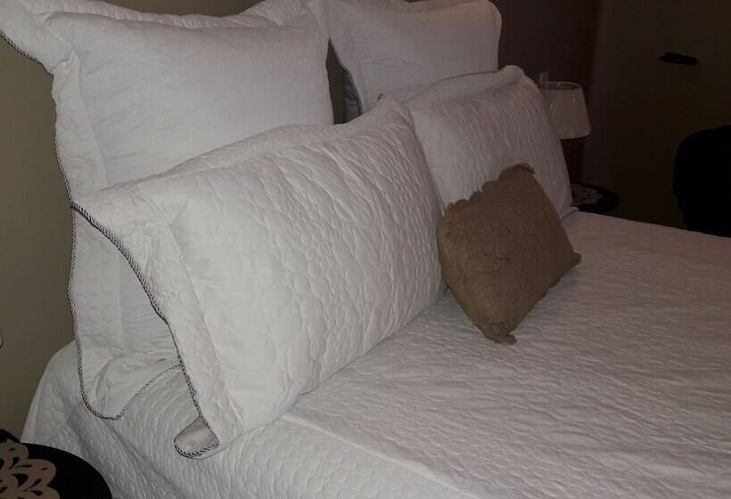 Alimop Bed And Breakfast