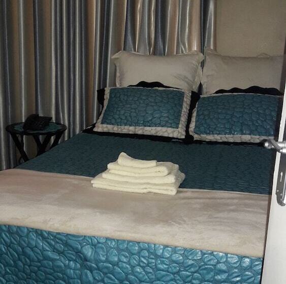 Alimop Bed And Breakfast