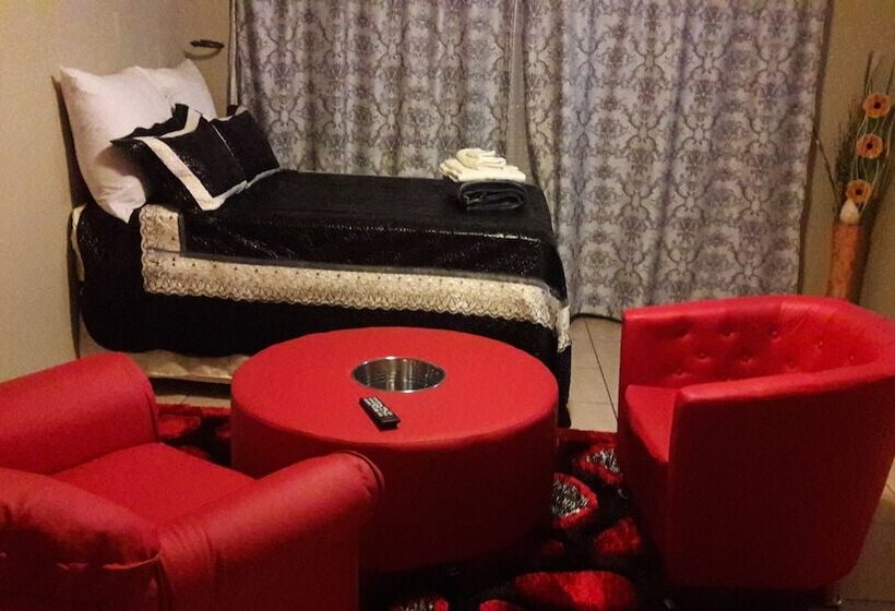 Alimop Bed And Breakfast