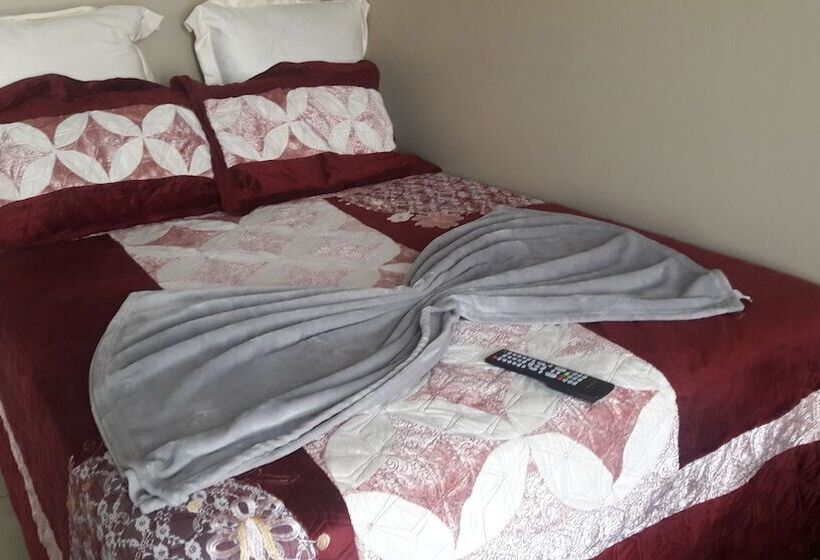 Alimop Bed And Breakfast