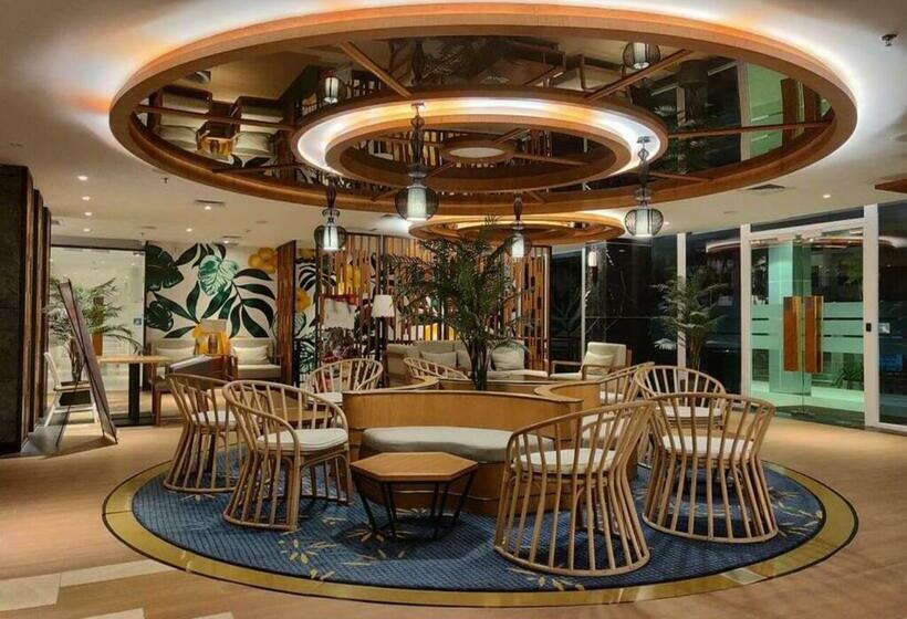 Astara Hotel Balikpapan