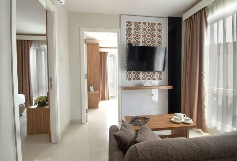 Astara Hotel Balikpapan