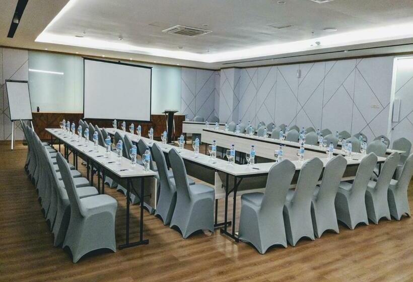 Astara Hotel Balikpapan