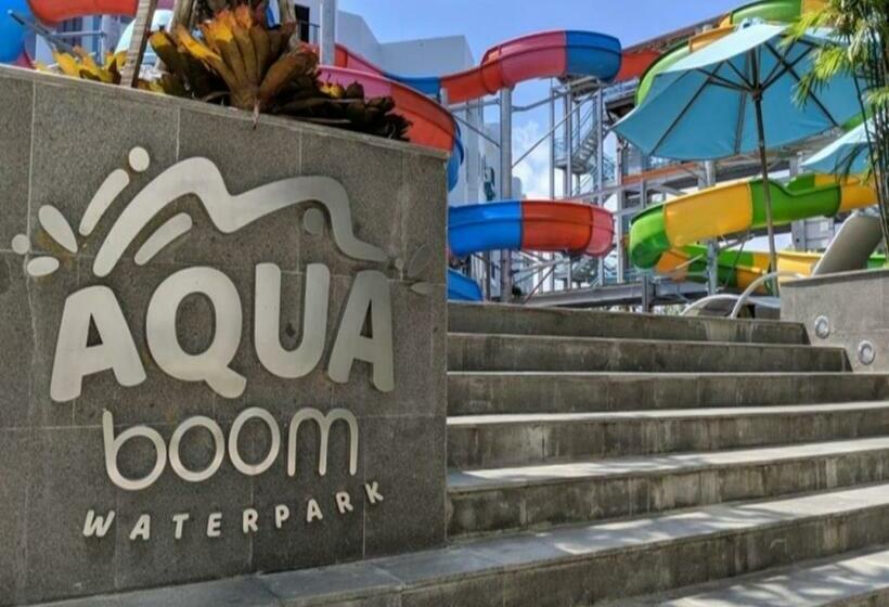 Astara Hotel Balikpapan