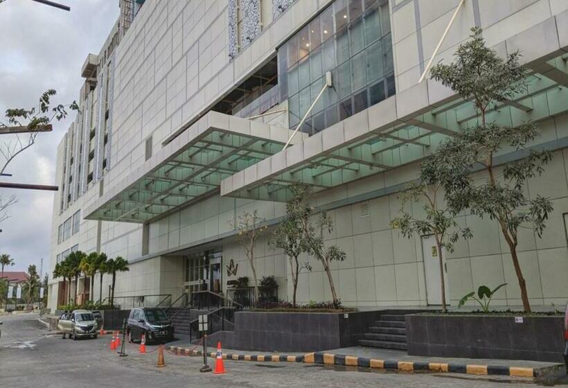 Astara Hotel Balikpapan