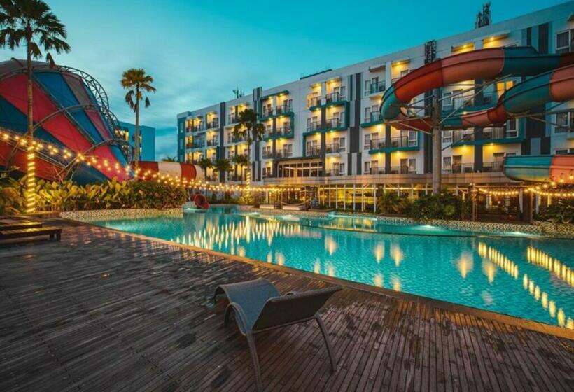 Astara Hotel Balikpapan