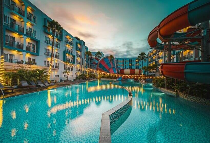 Astara Hotel Balikpapan