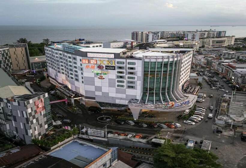 Astara Hotel Balikpapan