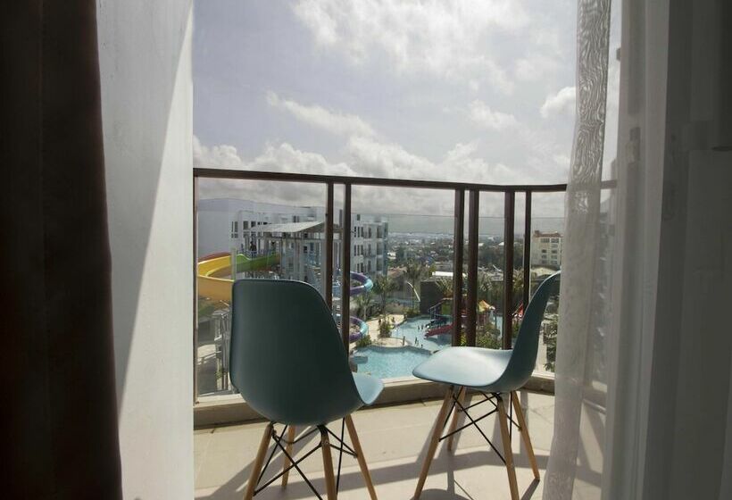 Astara Hotel Balikpapan