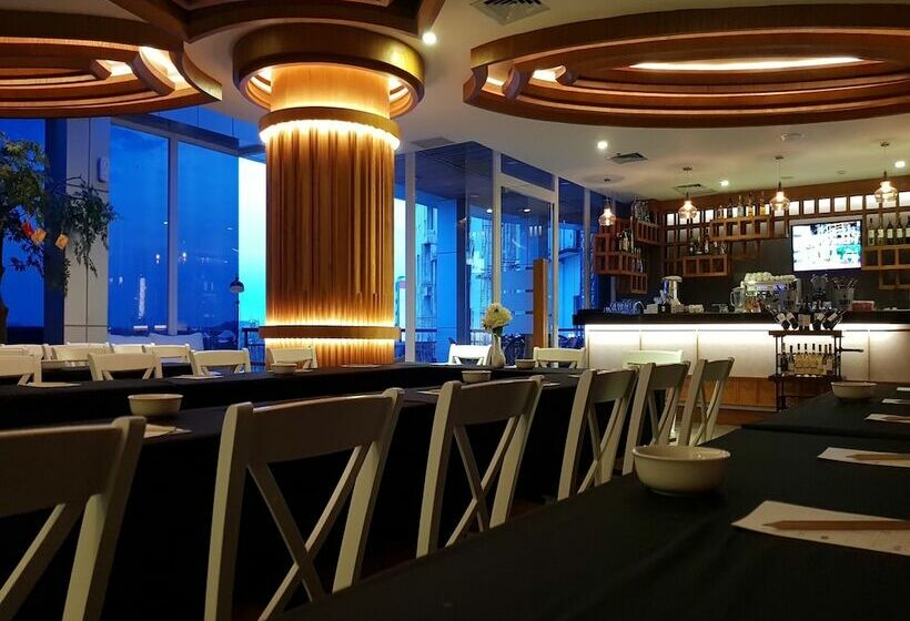 Astara Hotel Balikpapan