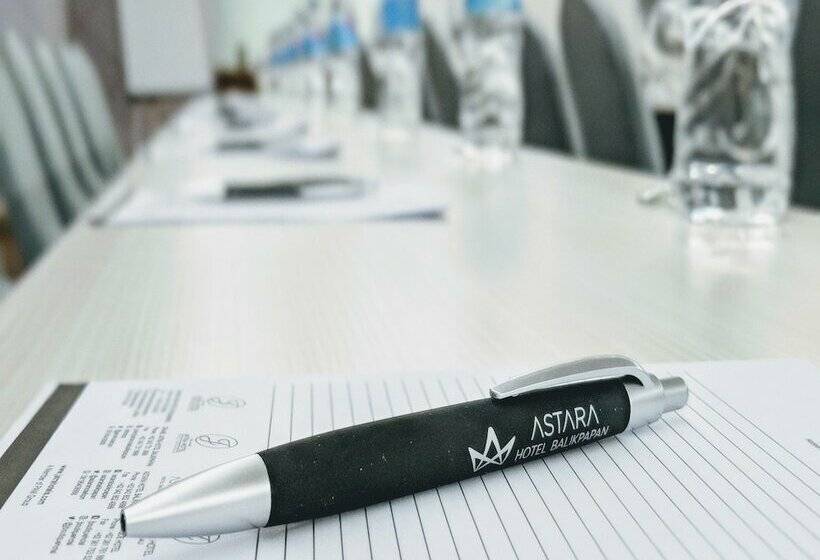 Astara Hotel Balikpapan