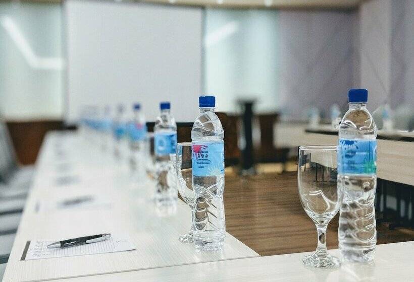 Astara Hotel Balikpapan