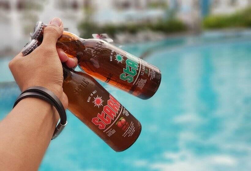 Astara Hotel Balikpapan