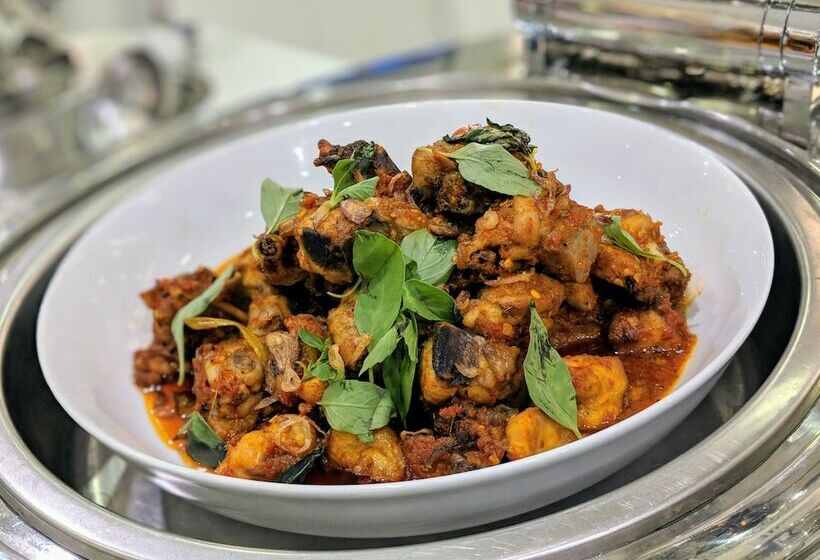 Astara Hotel Balikpapan