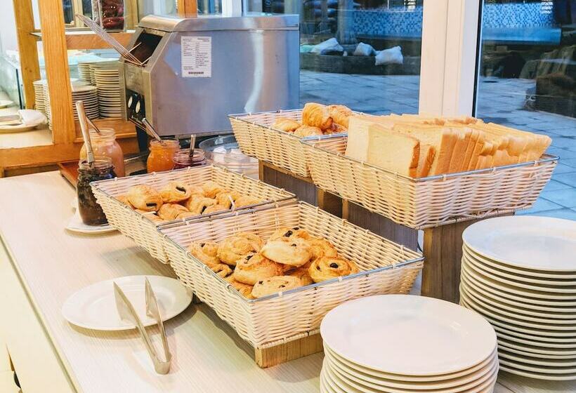 Astara Hotel Balikpapan