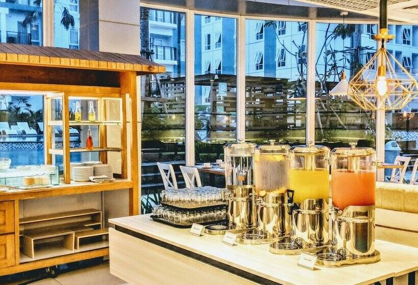 Astara Hotel Balikpapan