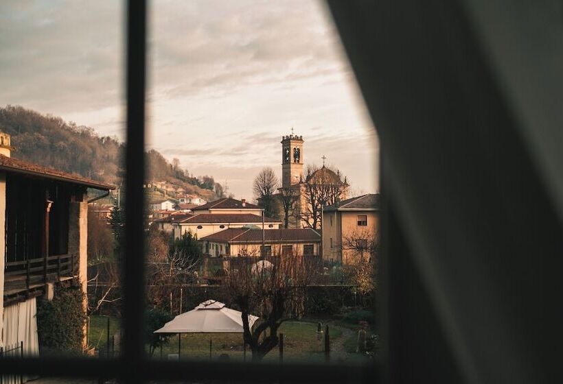 B&b Corte Seguini