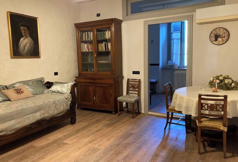 B&b Corte Seguini