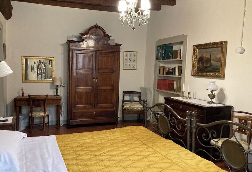 B&b Corte Seguini