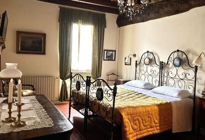 B&b Corte Seguini