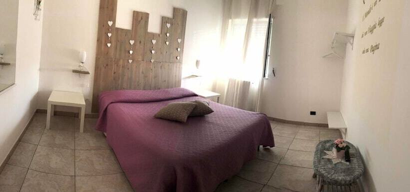 B&b La Sciarretta
