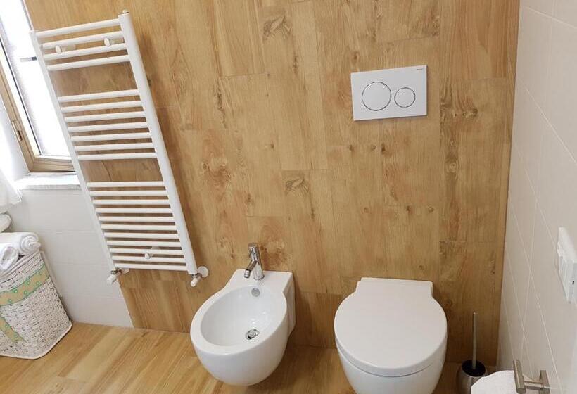 B&b Verdearancio