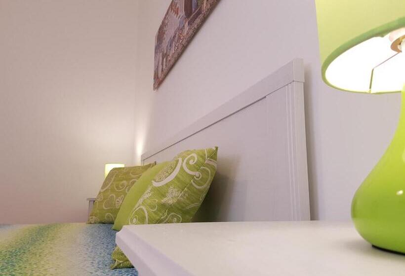 B&b Verdearancio