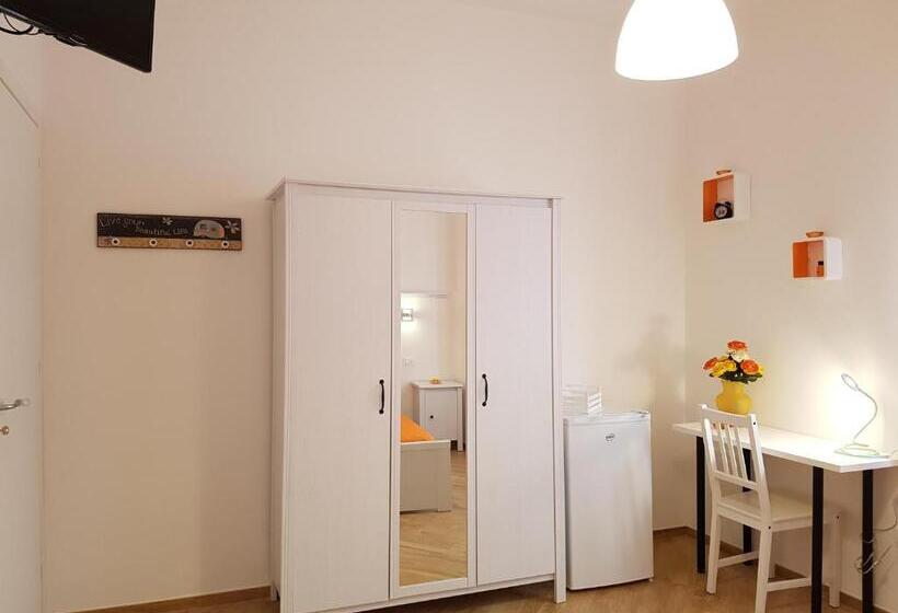 B&b Verdearancio