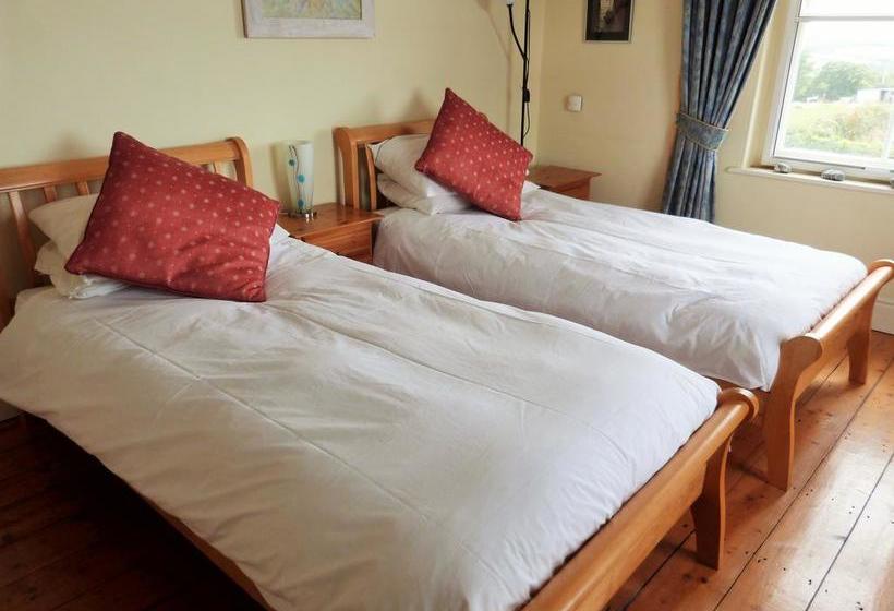 צימר Bangors Organic