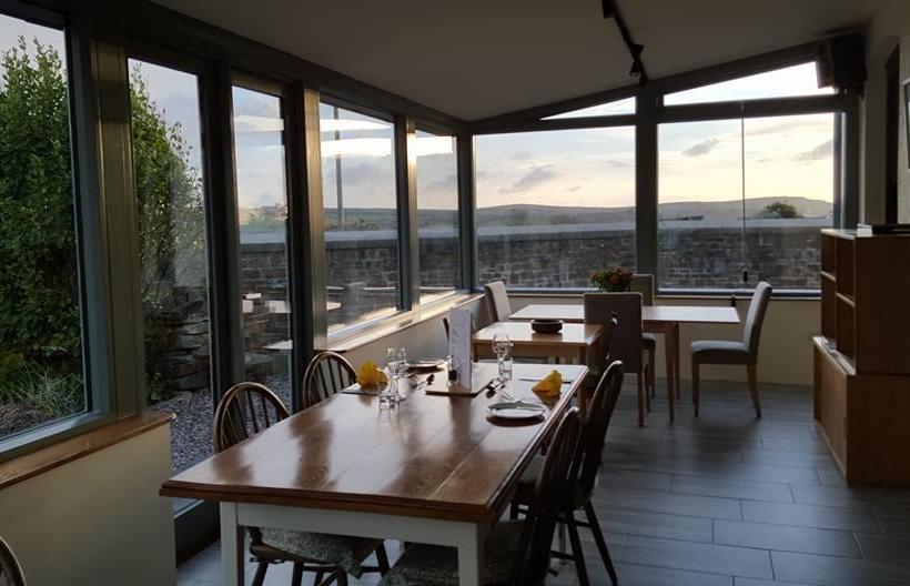 צימר Bangors Organic