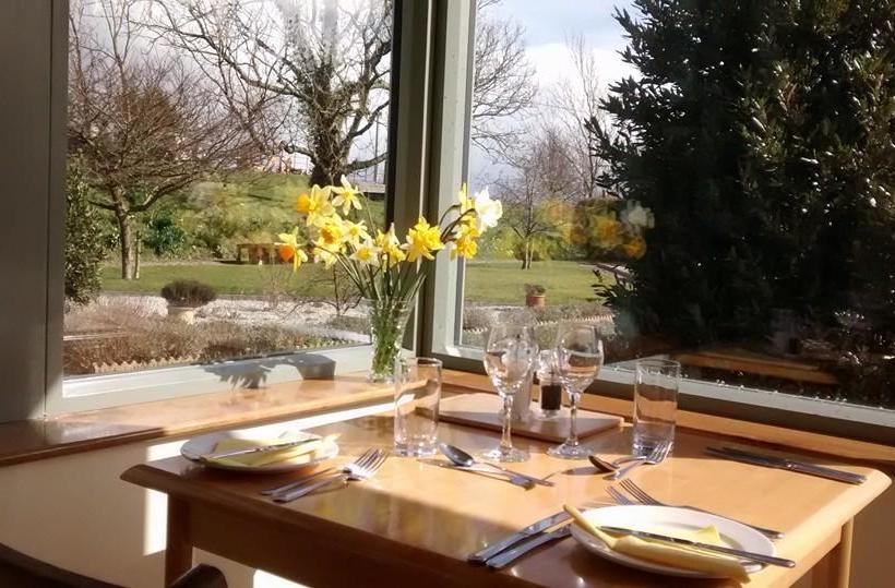 צימר Bangors Organic