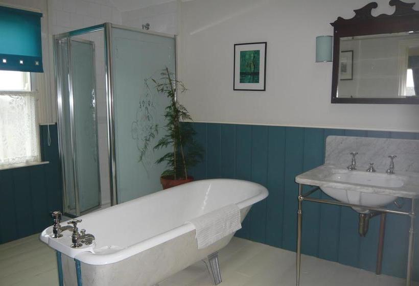 צימר Bangors Organic