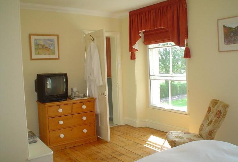 צימר Bangors Organic