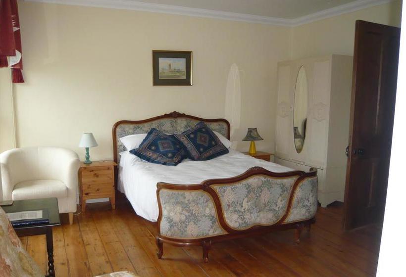 צימר Bangors Organic