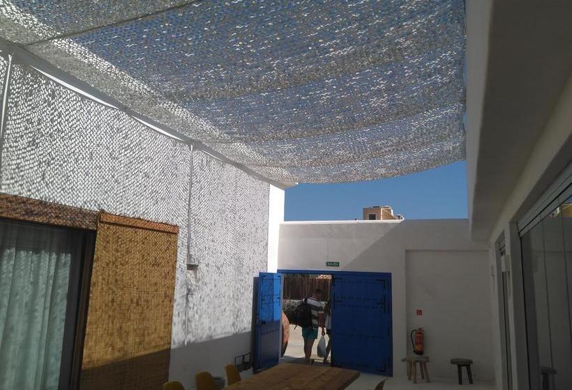 تختخواب و صبحانه Boho Suites Denia